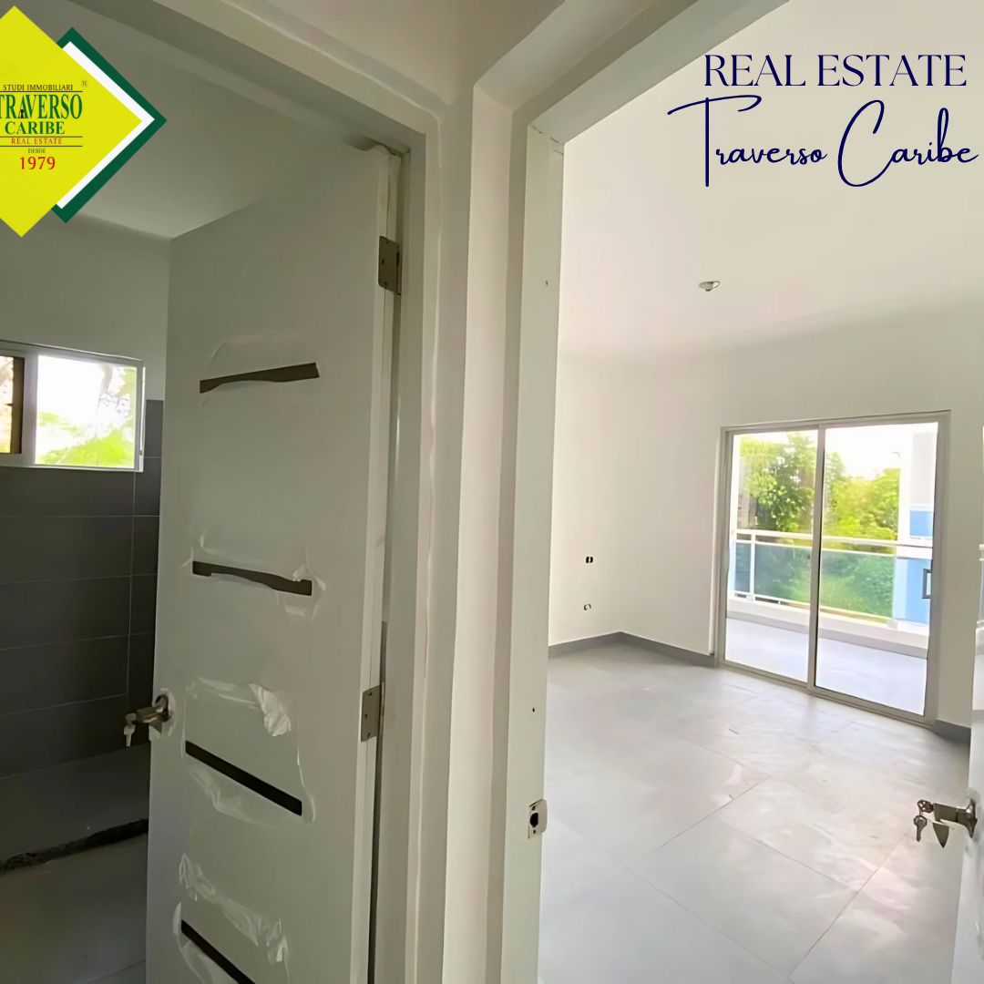 Apartamento en Venta en Bayahibe, La Altagracia. - Inicio