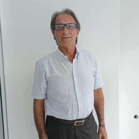 Mauro Macaro